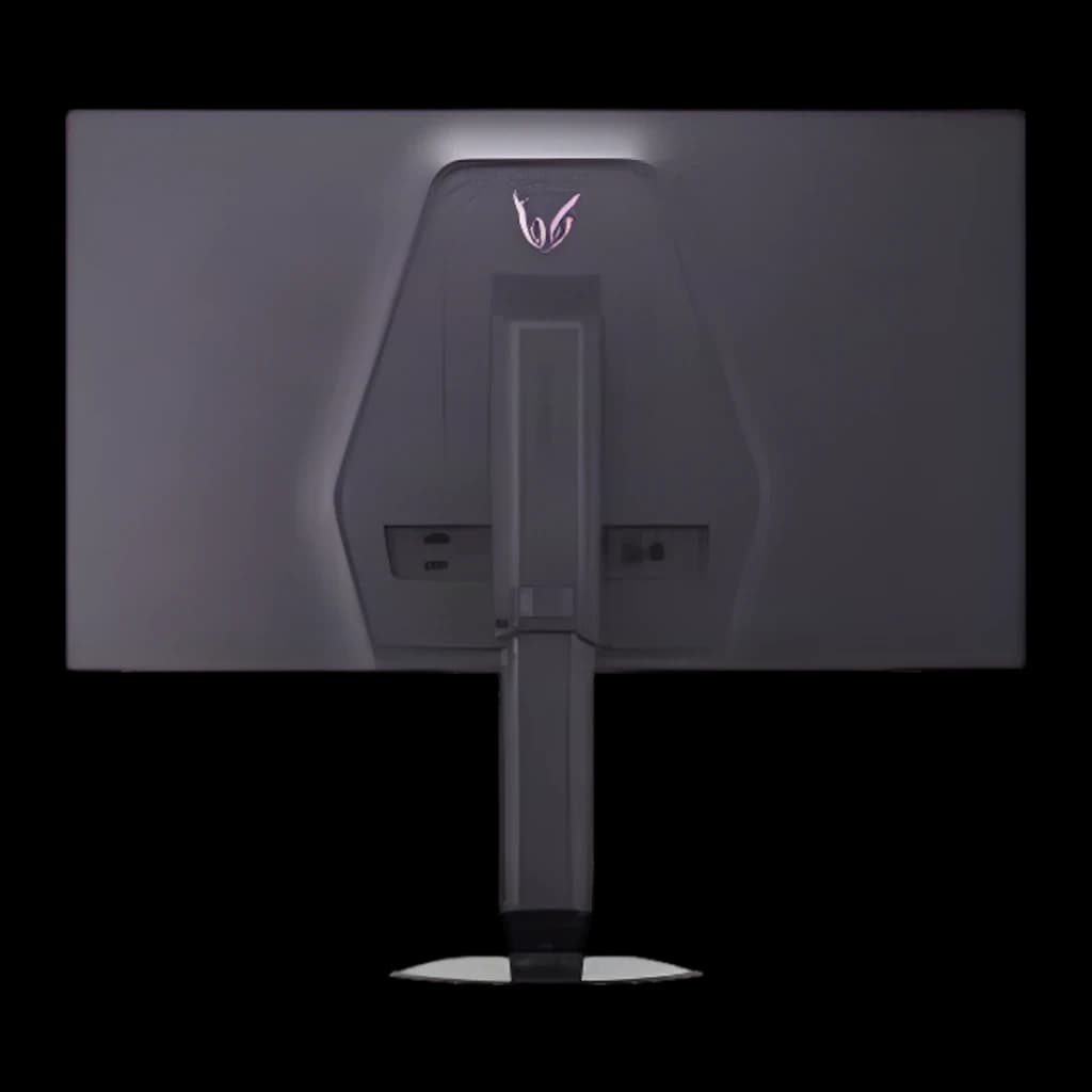 LG UltraGear 25G590B-B | Monitor gaming 24,5
