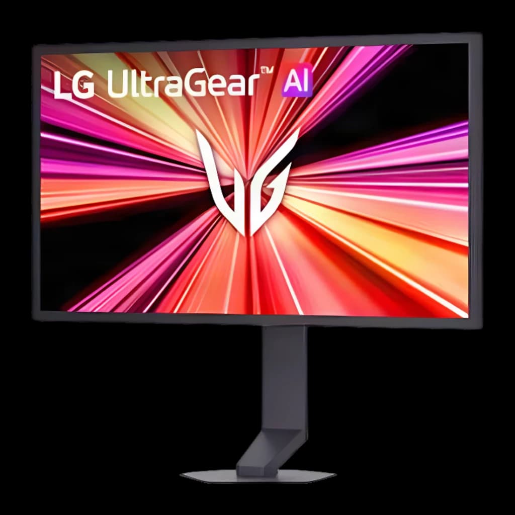LG UltraGear 25G590B-B | Monitor gaming 24,5