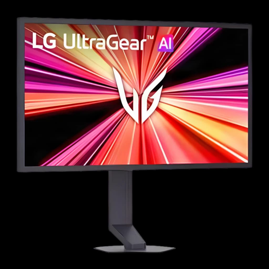 LG UltraGear 25G590B-B | Monitor gaming 24,5