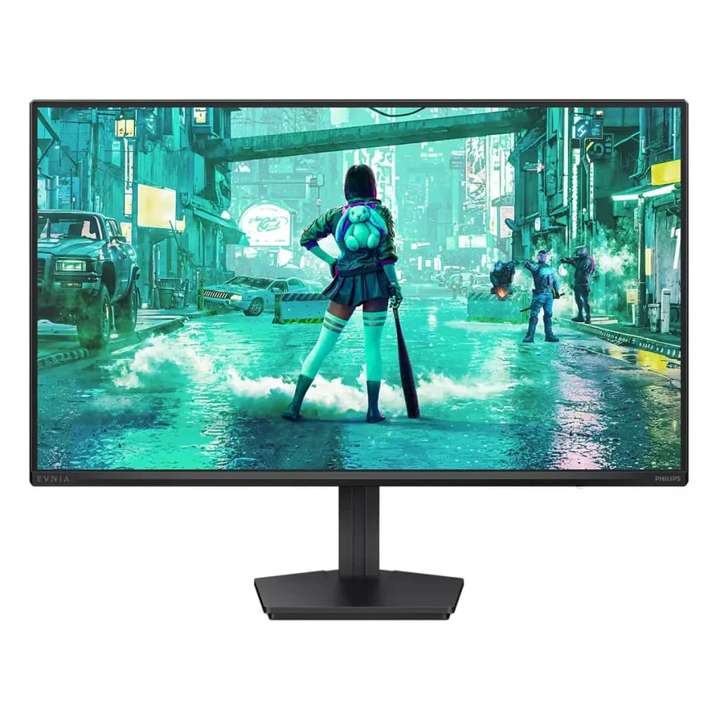 Monitor gaming Philips Evnia 3000 23,8 pulgadas 144Hz FHD IPS Negro 24M2N3200NF