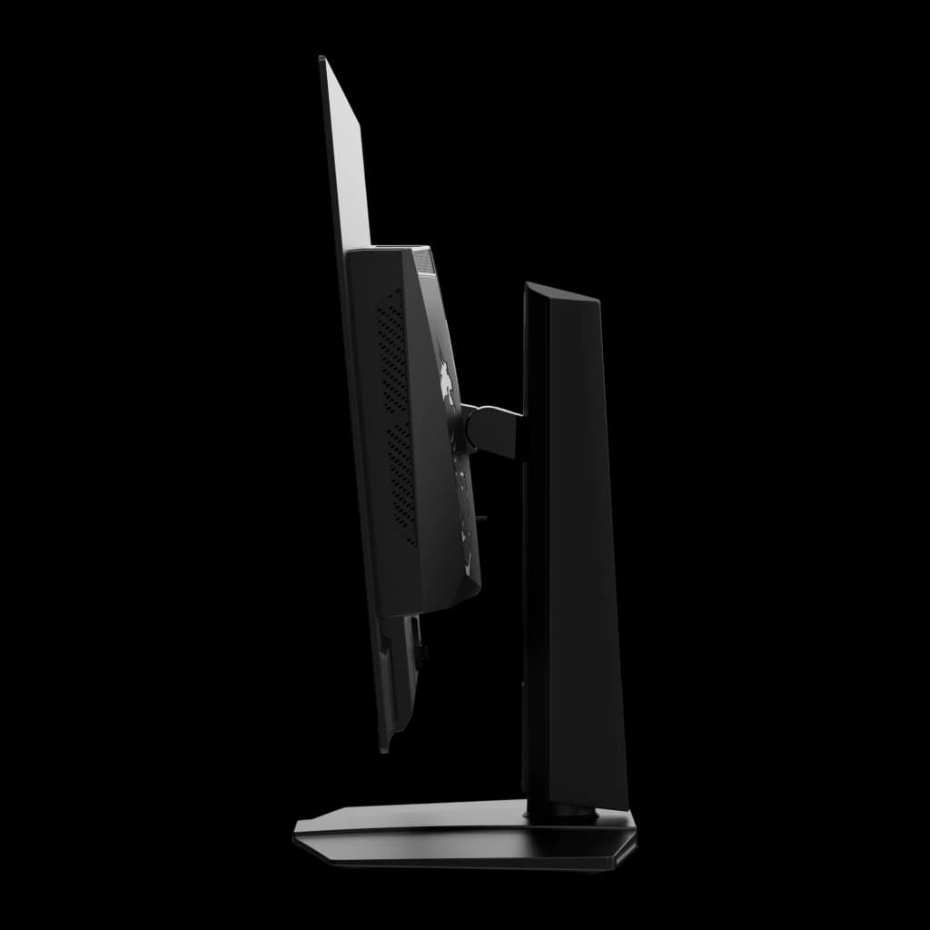 Monitor MSI MPG 321URX QD-OLED 31,5 pulgadas 240Hz 4K Negro - perfil delgado, rejillas traseras y soporte