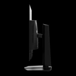 Monitor MSI MPG 321URX QD-OLED 31,5 pulgadas 240Hz 4K Negro - perfil delgado, rejilla trasera de ventilación