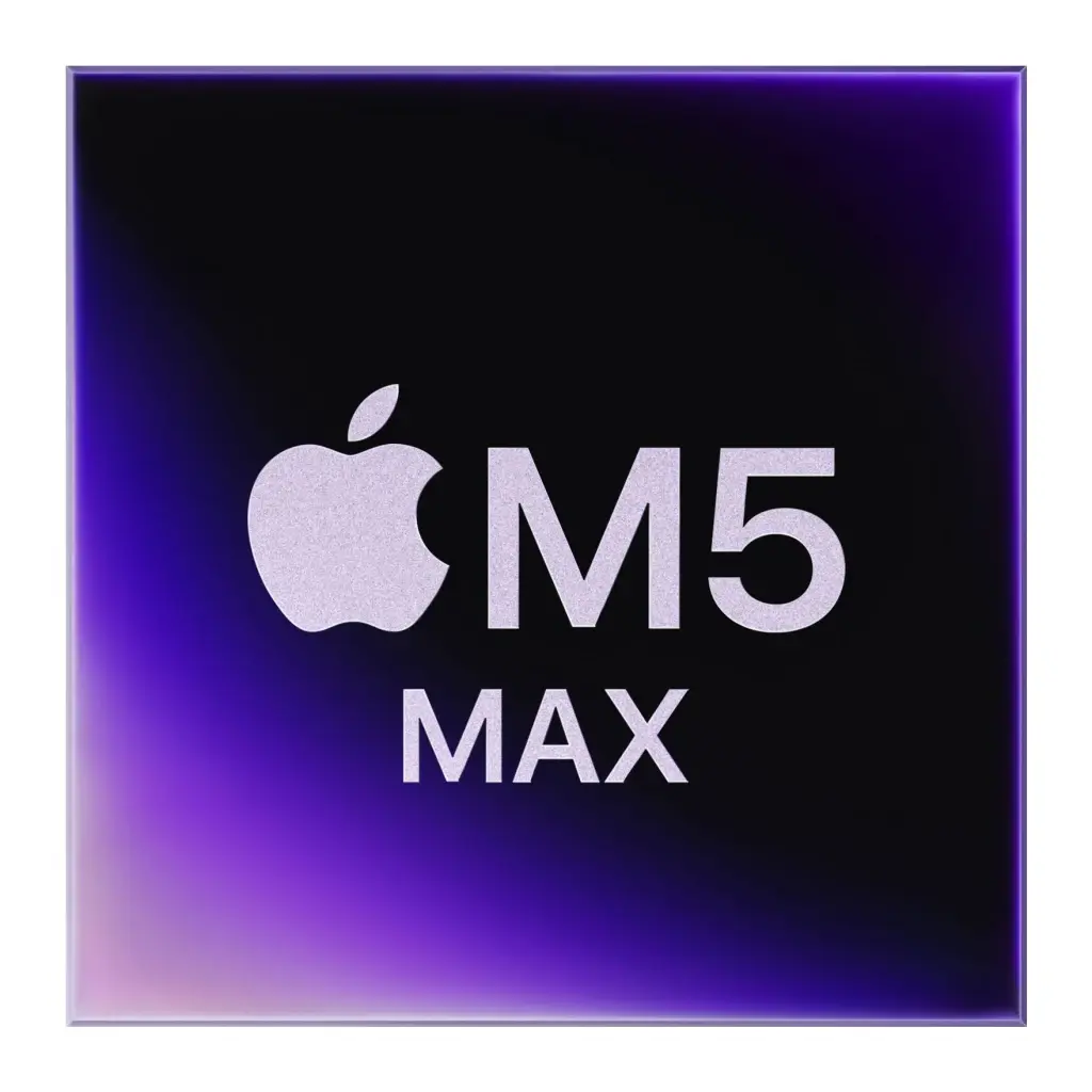 Sound Mac Icon Apple MacBook Pro 14 M5 Max 36GB/2TB | GPU 32 núcleos y 120Hz