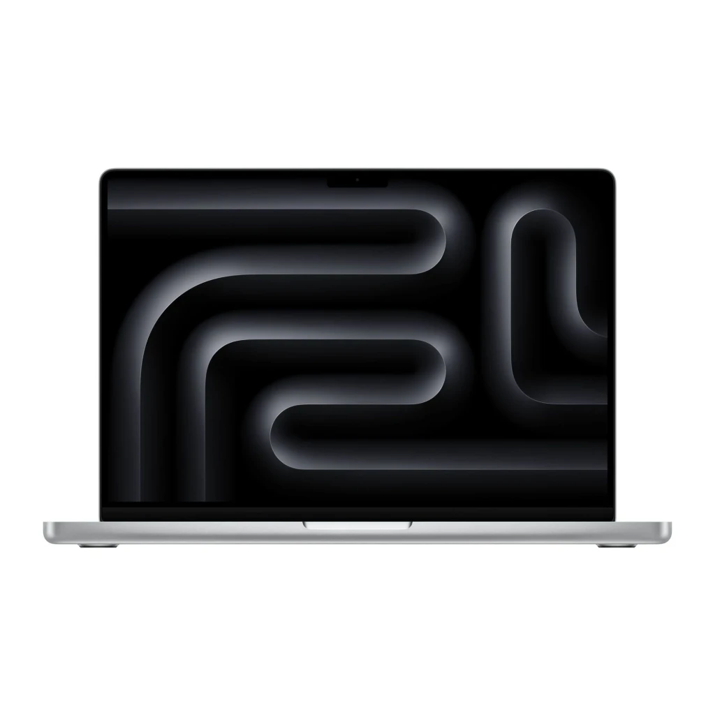 Ordinateur portable Apple MacBook Pro 14 36Go/2To 14,2 pouces Liquid Retina XDR SSD macOS Tahoe Argent