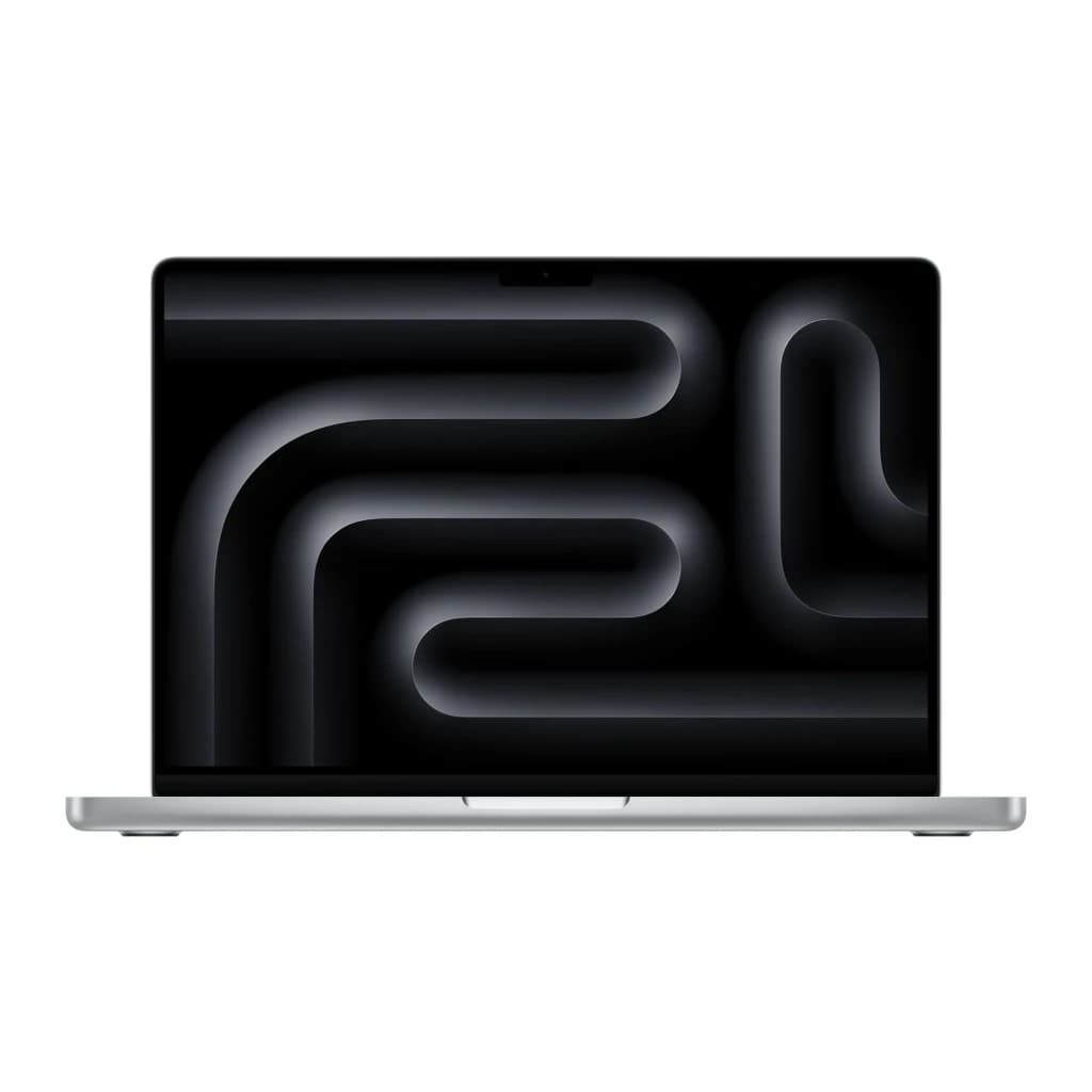 Ordinateur portable Apple MacBook Pro 14 36Go/2To 14,2 pouces Liquid Retina XDR SSD macOS Tahoe Argent