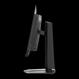 Monitor gaming MSI MPG 271QRDE QD-OLED X50 26,5 pulgadas 500Hz QHD OLED Negro - panel delgado, rejillas