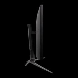 Monitor gaming Acer Predator 31,5 polegadas 160Hz 4K IPS 0,5 ms Preto XB323QKV4BMIIPRX - perfil fino