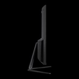 Monitor gaming Acer Nitro 31.5 polegadas 240Hz Curvo FHD VA Preto ED320QW0bmiipx - perfil fino do painel curvo