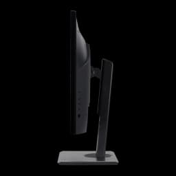 Monitor Acer Vero B7 27 polegadas 4K IPS 60Hz 4 ms Preto B277KDbmiiprczx - perfil fino, braço ajustável e base