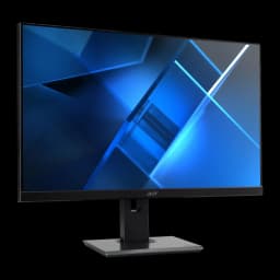 Monitor Acer Vero B7 27 polegadas 4K IPS 60Hz 4 ms Preto B277KDbmiiprczx - 68,6 cm (27")