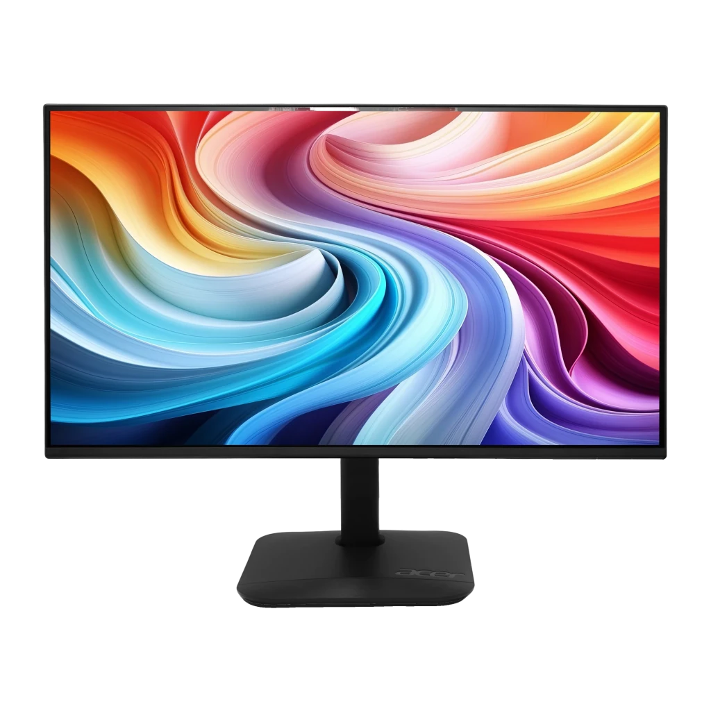Monitor Acer KA2 27 polegadas 144Hz FHD IPS Preto KA272P6bip
