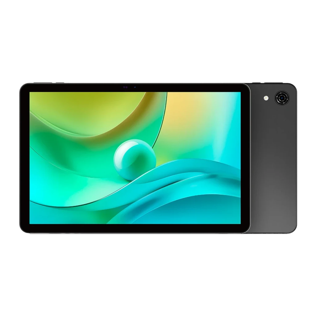 SPC Gravity 6 4GB/128GB Gris 11 pulgadas IPS 6000mAh WiFi 6