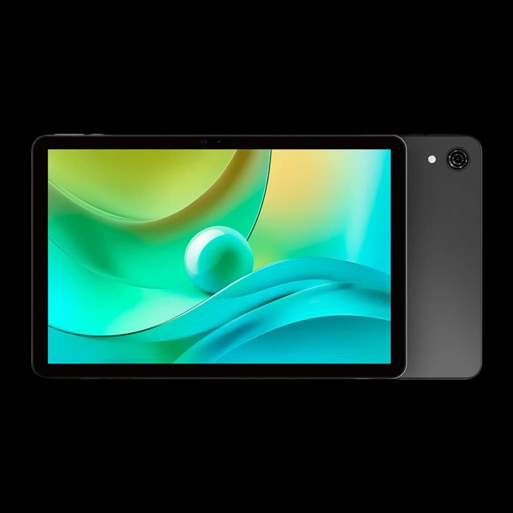 SPC Gravity 6 4GB/128GB Gris 11 pulgadas IPS 6000mAh WiFi 6
