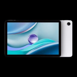 SPC Gravity 6 Pro 4G 6GB/256GB Blanco 12 pulgadas IPS Unisoc T606 8000mAh