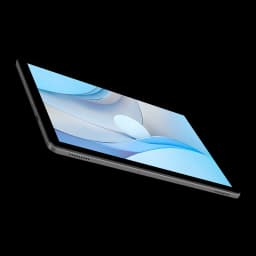 SPC Gravity 6 SE 4GB/128GB Gris 10,1 pulgadas IPS 5000mAh WiFi - pantalla IPS encendida y altavoces laterales