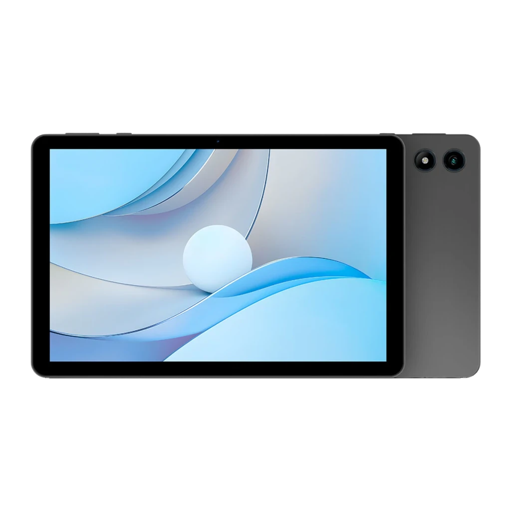 SPC Gravity 6 SE 4GB/128GB Gris 10,1 pulgadas IPS 5000mAh WiFi