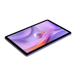 SPC Gravity 6 4GB/64GB Púrpura 10,1 pulgadas IPS 5000mAh WiFi 6 - pantalla IPS encendida con fondo