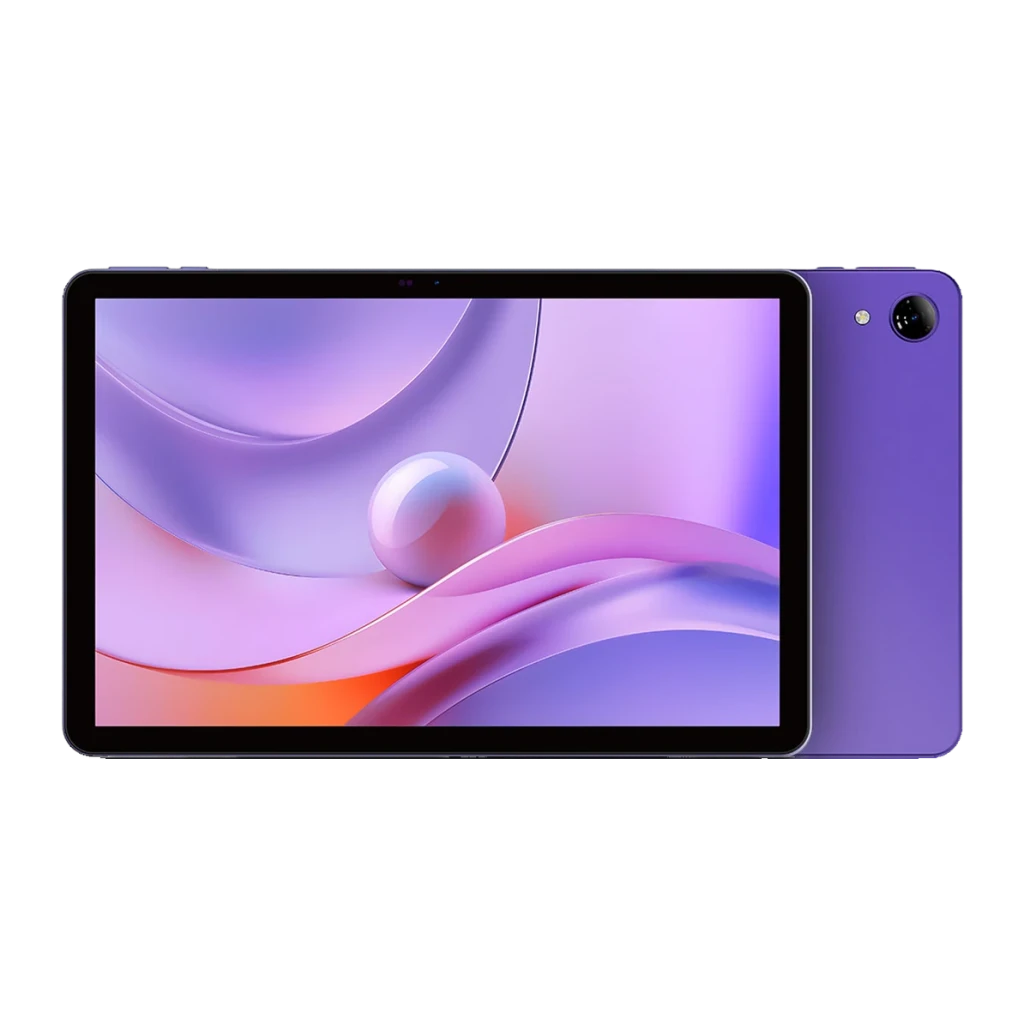 SPC Gravity 6 4GB/64GB Púrpura 10,1 pulgadas IPS 5000mAh WiFi 6