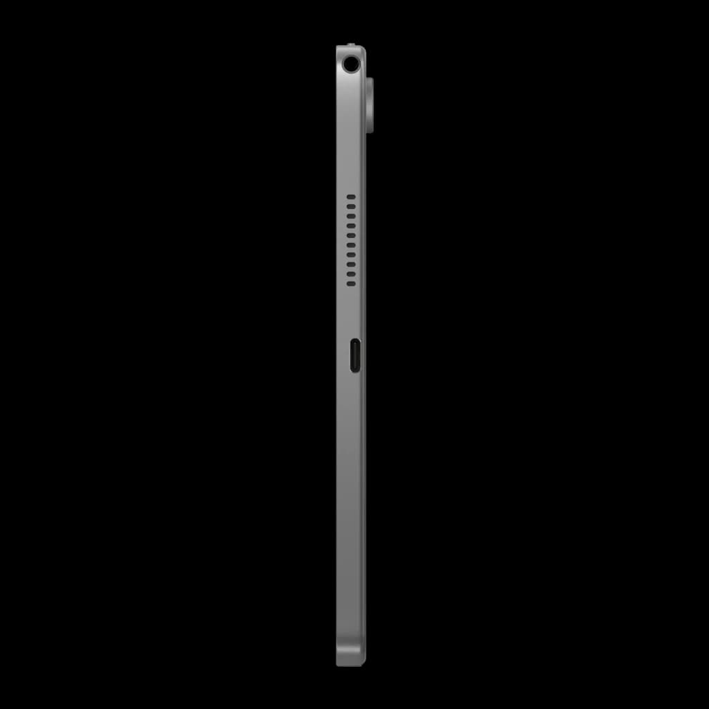 Lenovo Tab 4GB/128GB Gris 4G 10,1 pulgadas IPS 5100mAh - perfil delgado con puerto USB-C, altavoces y jack de audio