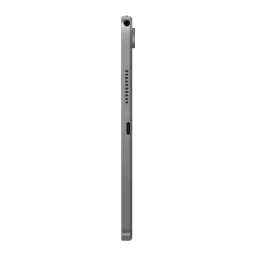 Lenovo Tab 4GB/128GB Gris 4G 10,1 pulgadas IPS 5100mAh - perfil delgado con puerto USB-C, altavoces y jack de audio