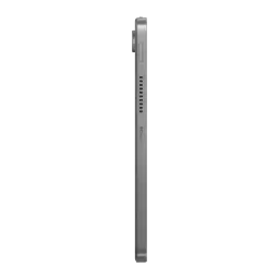Lenovo Tab 4GB/128GB Gris 4G 10,1 pulgadas IPS 5100mAh - perfil delgado con altavoces y botones visibles