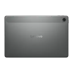 Lenovo Tab 4GB/128GB Gris 4G 10,1 pulgadas IPS 5100mAh - carcasa gris mate con logo Lenovo y cámara trasera