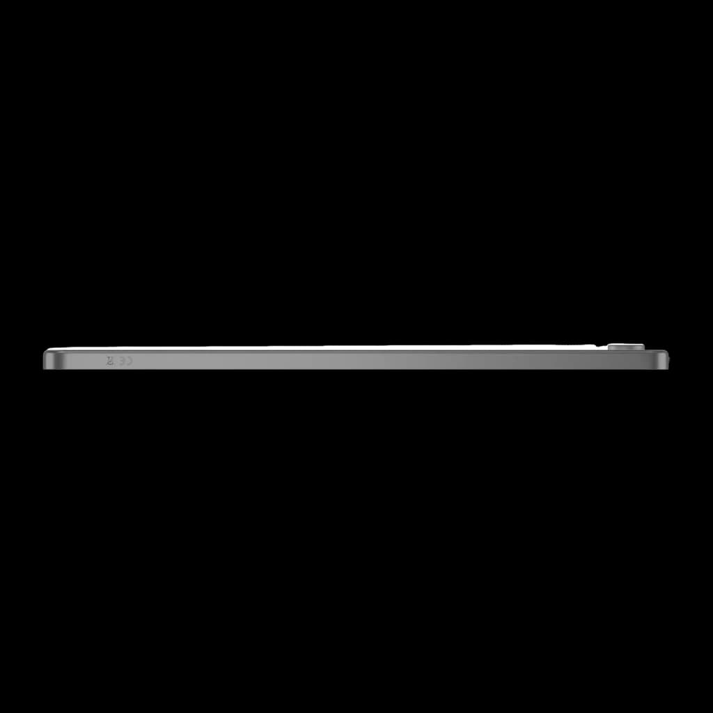 Lenovo Tab 4GB/128GB Gris 4G 10,1 pulgadas IPS 5100mAh - perfil fino con botón de encendido visible