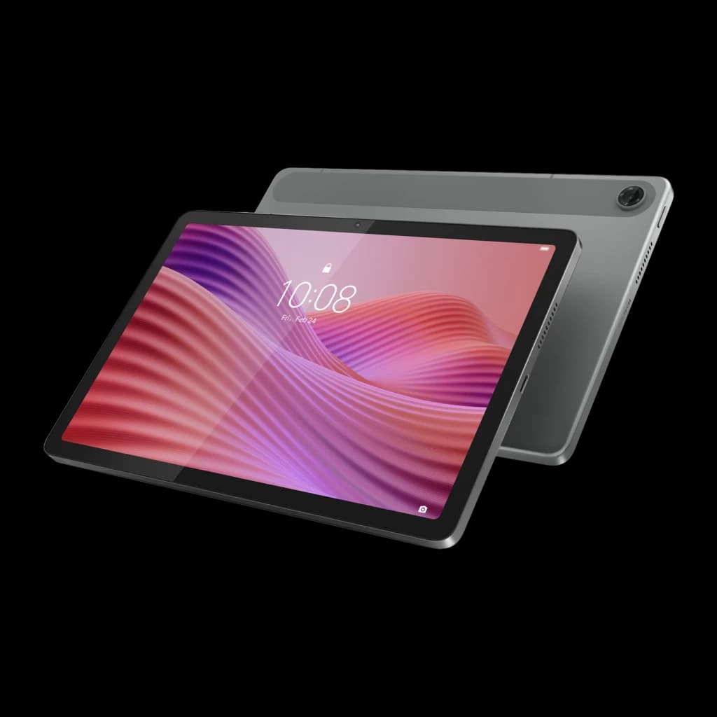 Lenovo Tab 4GB/128GB Gris 4G 10,1 pulgadas IPS 5100mAh