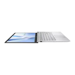 Portátil ASUS Vivobook 15 8GB/512GB 15.6 polegadas Full HD Intel Core 7 350 SSD Windows 11 Home Prata X1504MA-BQ015W - 42 Wh
