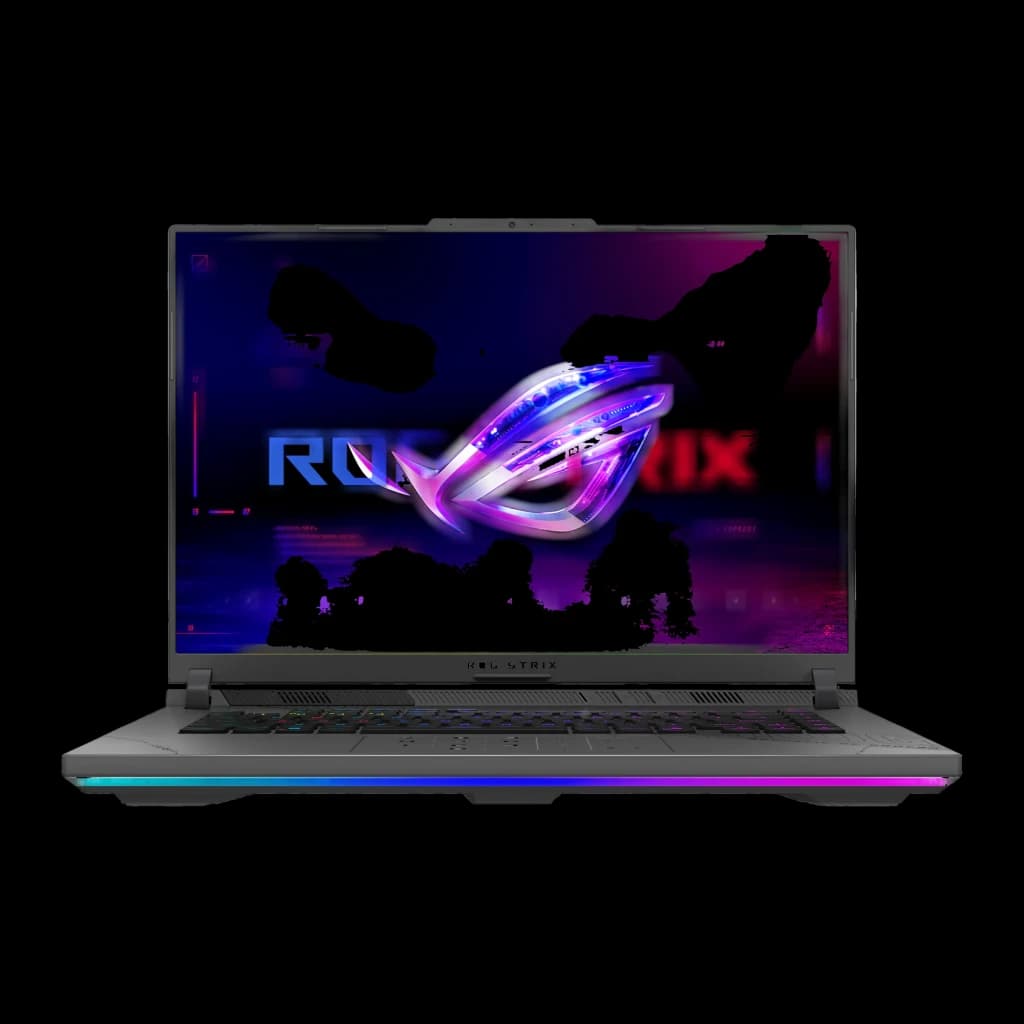 ASUS ROG Strix G16 16GB Gris
