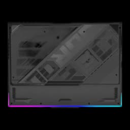 Portátil Gaming ASUS ROG Strix G16 16GB/1TB RTX 5070 Ti 16 pulgadas WQXGA AMD Ryzen 9 9955HX SSD Sin sistema operativo Gris