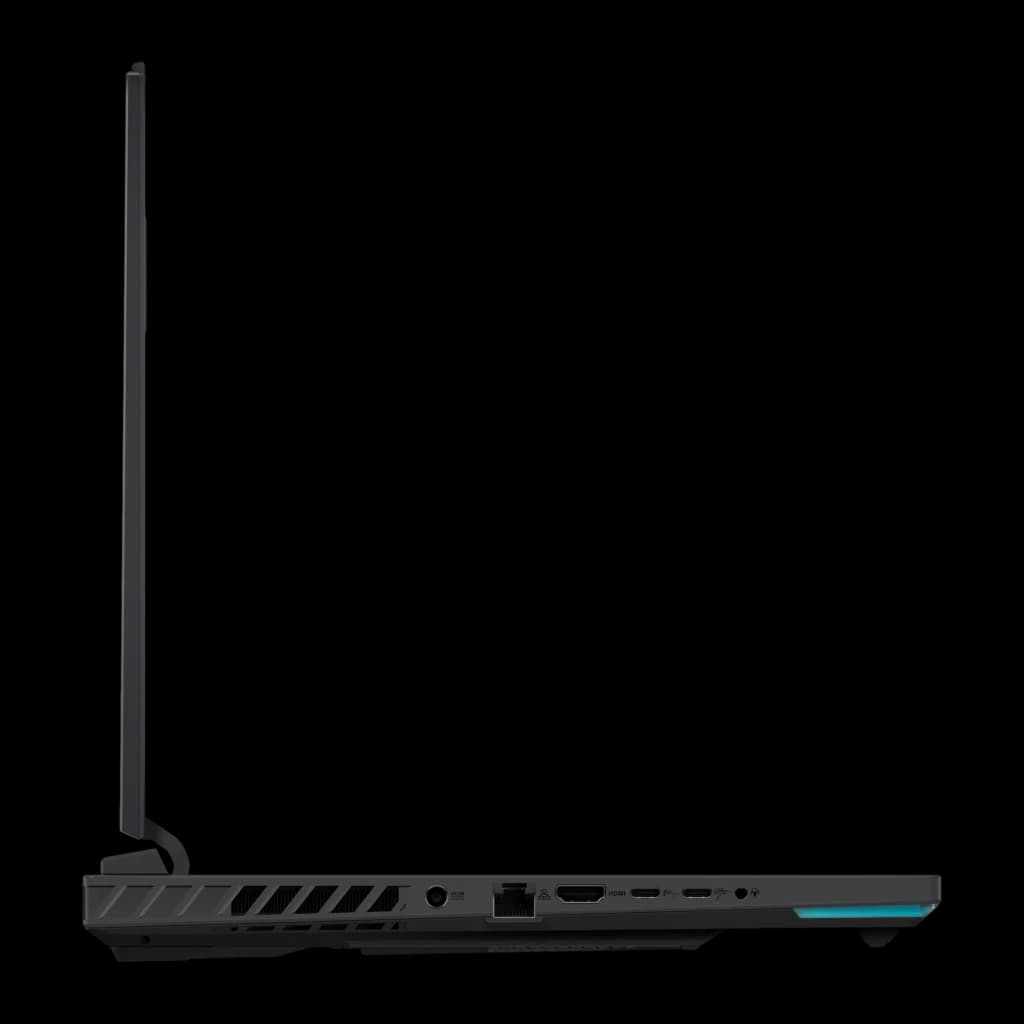 Portátil Gaming ASUS ROG Strix G16 16GB/1TB RTX 5070 Ti 16 pulgadas WQXGA AMD Ryzen 9 9955HX SSD Sin sistema operativo Gris