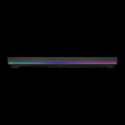 Portátil Gaming ASUS ROG Strix G16 16GB/1TB RTX 5070 Ti 16 pulgadas WQXGA AMD Ryzen 9 9955HX SSD Sin sistema operativo Gris
