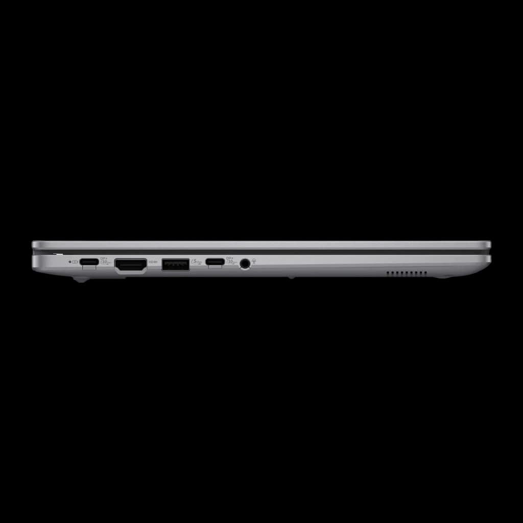 ASUS ExpertBook P1 16GB Gris