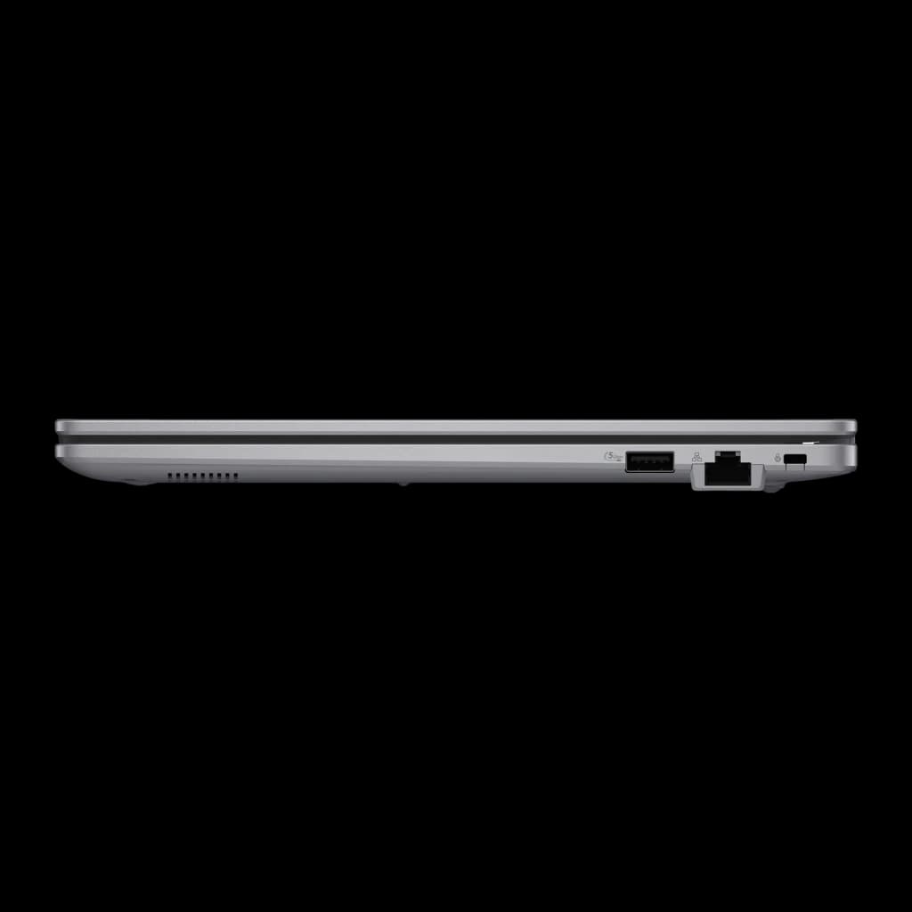 Portátil ASUS ExpertBook P1 16GB/512GB 14 pulgadas Full HD AMD Ryzen 7 170 SSD Sin Sistema Operativo Gris PM1403CDA-S60406
