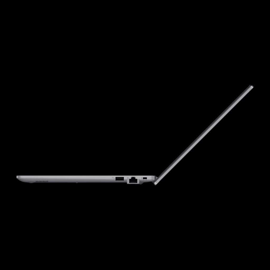 Portátil ASUS ExpertBook P1 16GB/512GB 14 pulgadas Full HD AMD Ryzen 7 170 SSD Sin Sistema Operativo Gris PM1403CDA-S60406