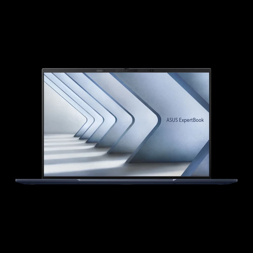 ASUS ExpertBook B9 OLED 16GB Preto
