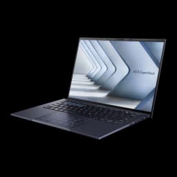 Portátil ASUS ExpertBook B9 OLED 16GB/512GB 14 polegadas Intel Core 5 120U SSD Sem Sistema Operativo Preto B9403CVAR-PP1636