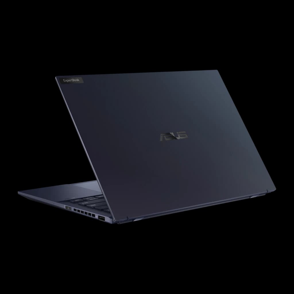 Portátil ASUS ExpertBook B9 OLED 16GB/512GB 14 polegadas Intel Core 5 120U SSD Sem Sistema Operativo Preto B9403CVAR-PP1636