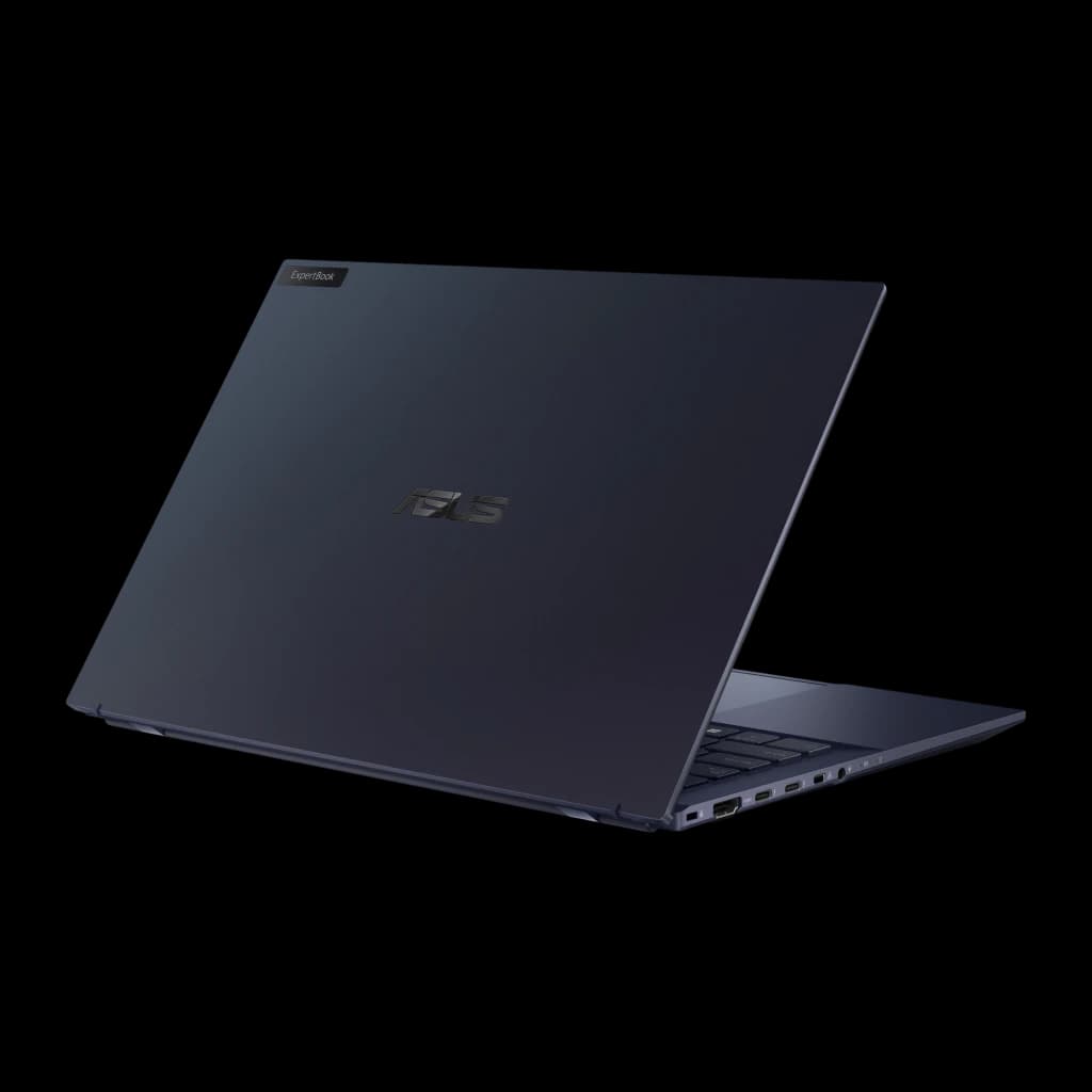 Portátil ASUS ExpertBook B9 OLED 16GB/512GB 14 polegadas Intel Core 5 120U SSD Sem Sistema Operativo Preto B9403CVAR-PP1636