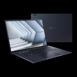 Portátil ASUS ExpertBook B9 OLED 16GB/512GB 14 polegadas Intel Core 5 120U SSD Sem Sistema Operativo Preto B9403CVAR-PP1636