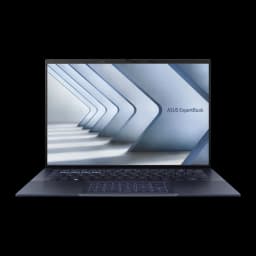 Portátil ASUS ExpertBook B9 OLED 16GB/512GB 14 polegadas Intel Core 5 120U SSD Sem Sistema Operativo Preto B9403CVAR-PP1636