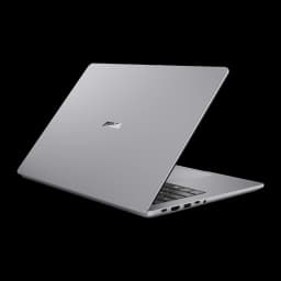 Portátil ASUS ExpertBook P3 16GB/512GB 14 polegadas WUXGA Intel Core Ultra 5 225H SSD Sem Sistema Operativo Cinzento - 60 Hz
