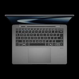 Portátil ASUS ExpertBook P3 16GB/512GB 14 polegadas WUXGA Intel Core Ultra 5 225H SSD Sem Sistema Operativo Cinzento - 16 GB