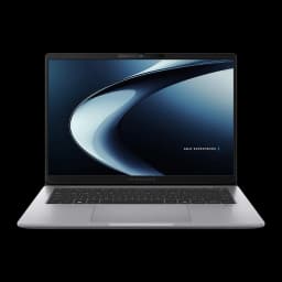 Portátil ASUS ExpertBook P3 16GB/512GB 14 polegadas WUXGA Intel Core Ultra 5 225H SSD Sem Sistema Operativo Cinzento