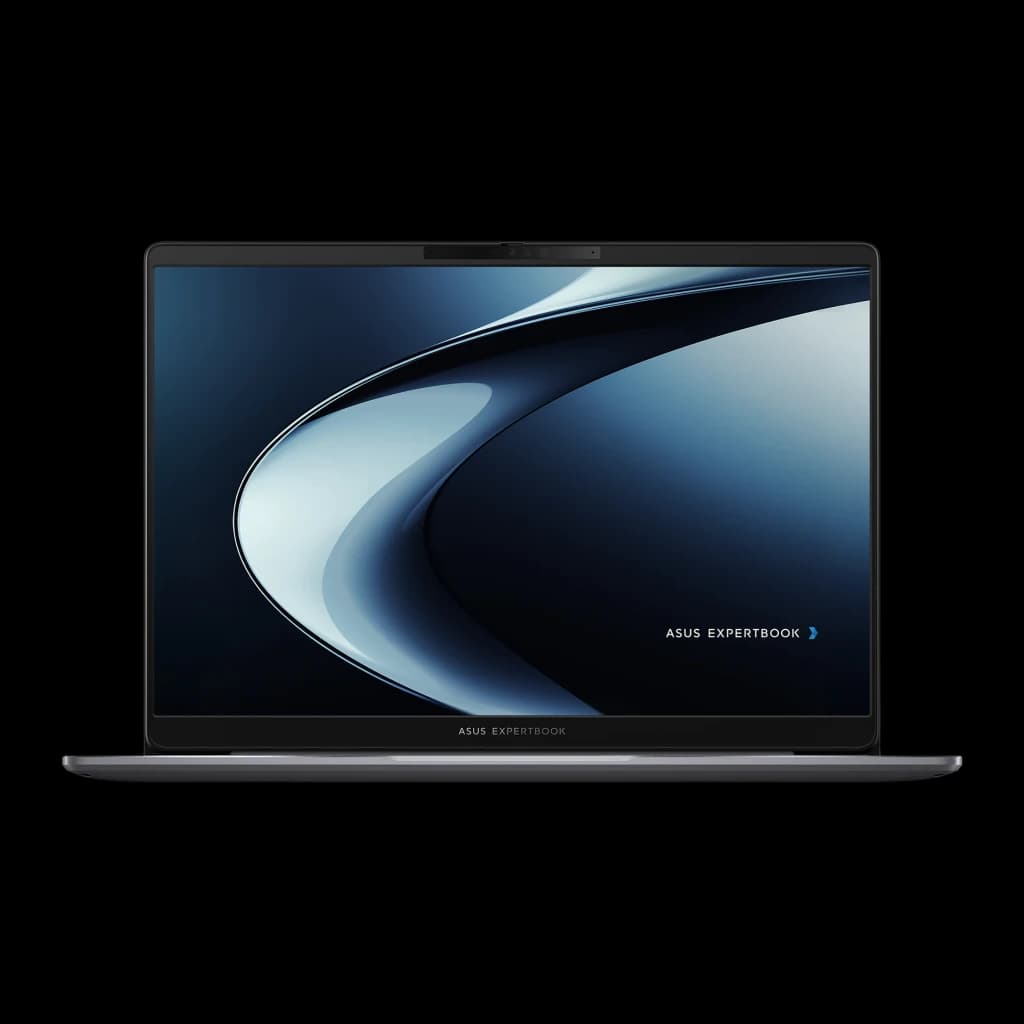 Portátil ASUS ExpertBook P3 16GB/512GB 14 polegadas WQXGA AMD Ryzen AI 5 330 SSD Sem Sistema Operativo Cinzento - 2 GHz