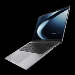 Portátil ASUS ExpertBook P3 16GB/512GB 14 polegadas WQXGA AMD Ryzen AI 5 330 SSD Sem Sistema Operativo Cinzento - 8 MB