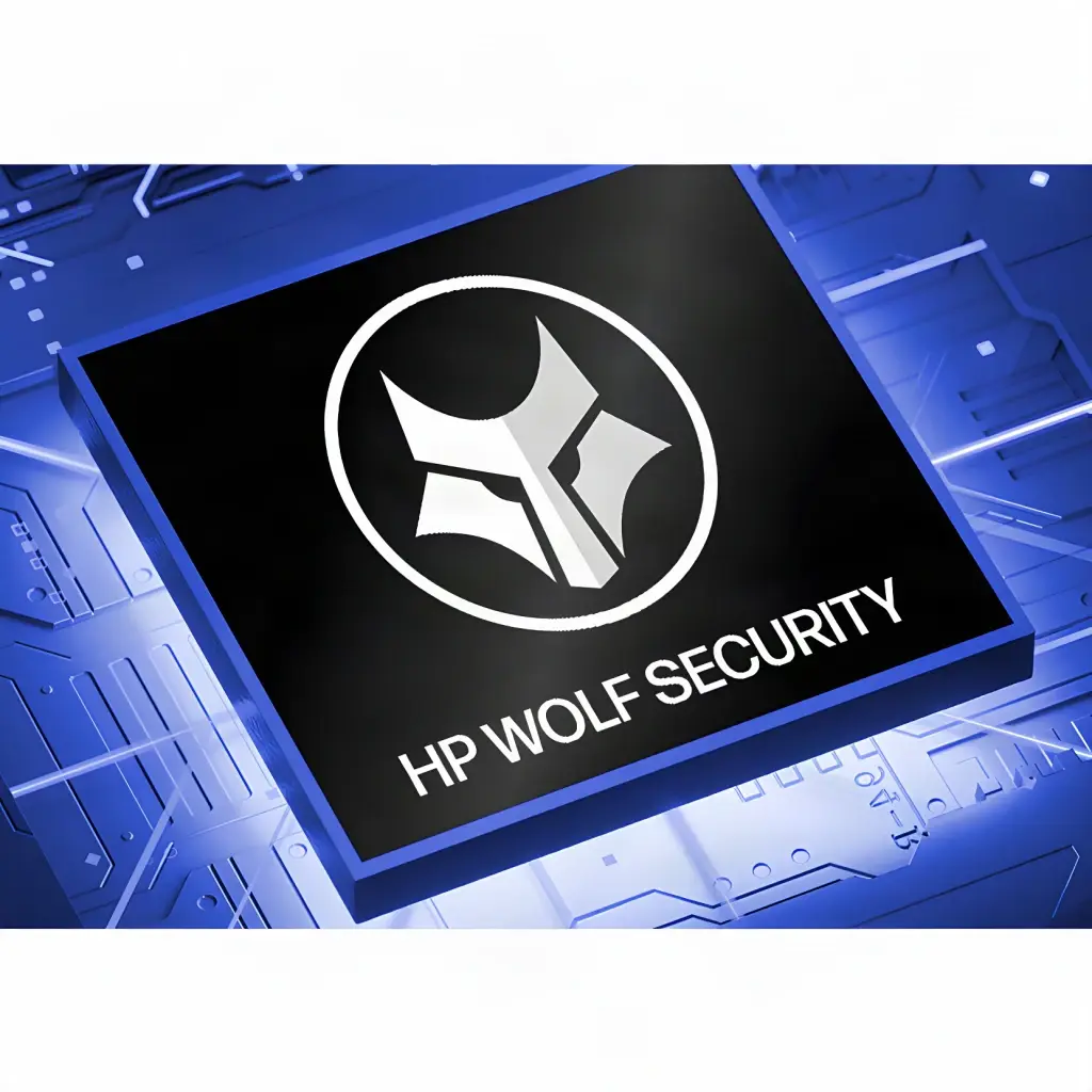 Tree Arows HP EliteBook 8 Flip G2i | Convertible tactile Wi-Fi 7 et Wolf Security