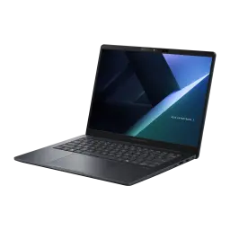 Portátil ASUS ExpertBook B3 16GB/512GB 14 polegadas WUXGA Intel Core Ultra 5 325 SSD Sem Sistema Operativo Cinzento - 4,5 GHz