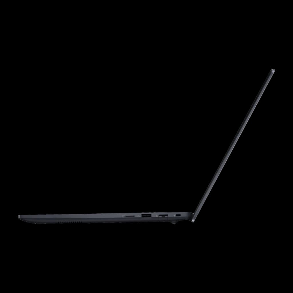 Portátil ASUS ExpertBook B3 16GB/512GB 14 polegadas WUXGA Intel Core Ultra 5 325 SSD Sem Sistema Operativo Cinzento - 16 GB